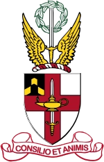 Virginia Military Institute logo
