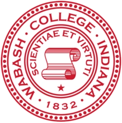 Wabash College logo