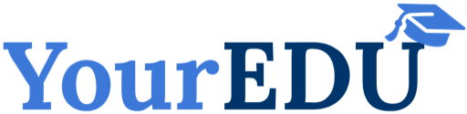 YourEDU Test Conference logo