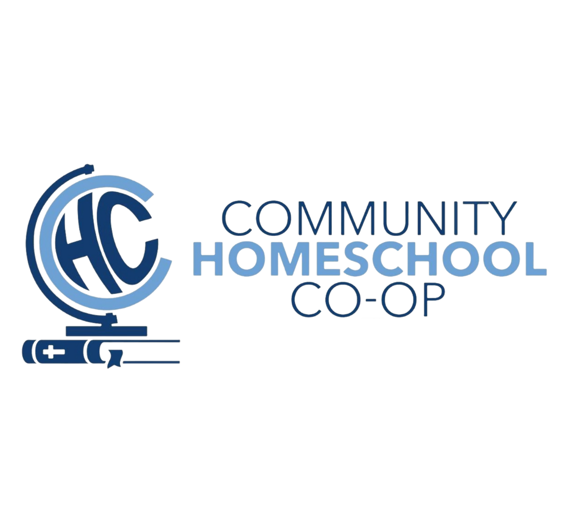 Community Homeschool Co-op logo