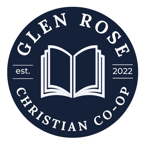 Glen Rose Christian Co-op logo