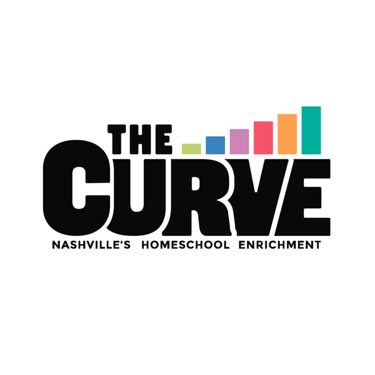 The Curve logo