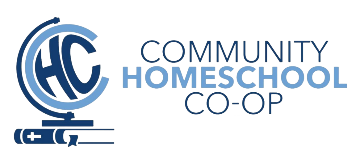 Community Homeschool Co-op logo