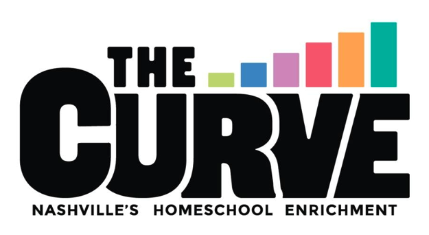 The Curve logo